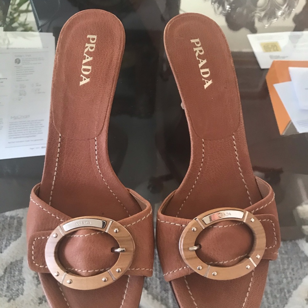 Slippers - Picture 2 of 2